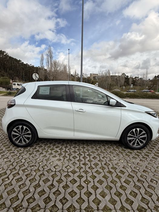 Renault Zoe 50, Full Extras Bom estado
