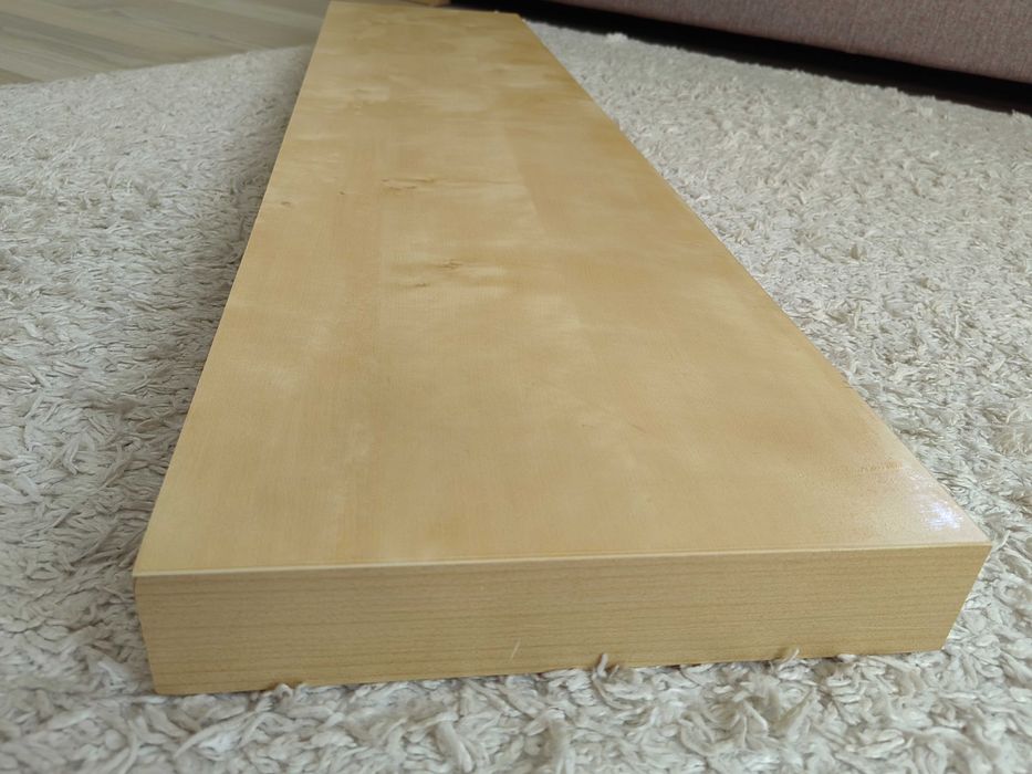 Półka LACK Ikea 110cm brzoza