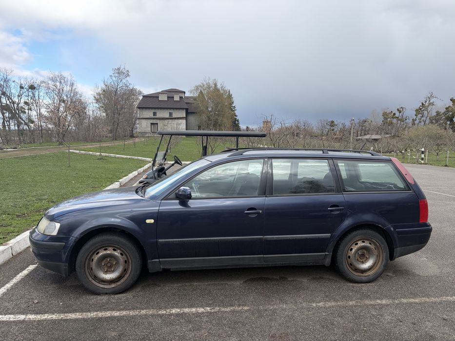 Volkswagen Passat 1999