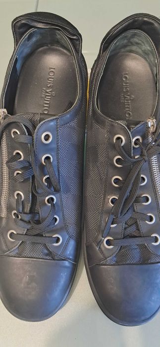 Louis vuitton tennis