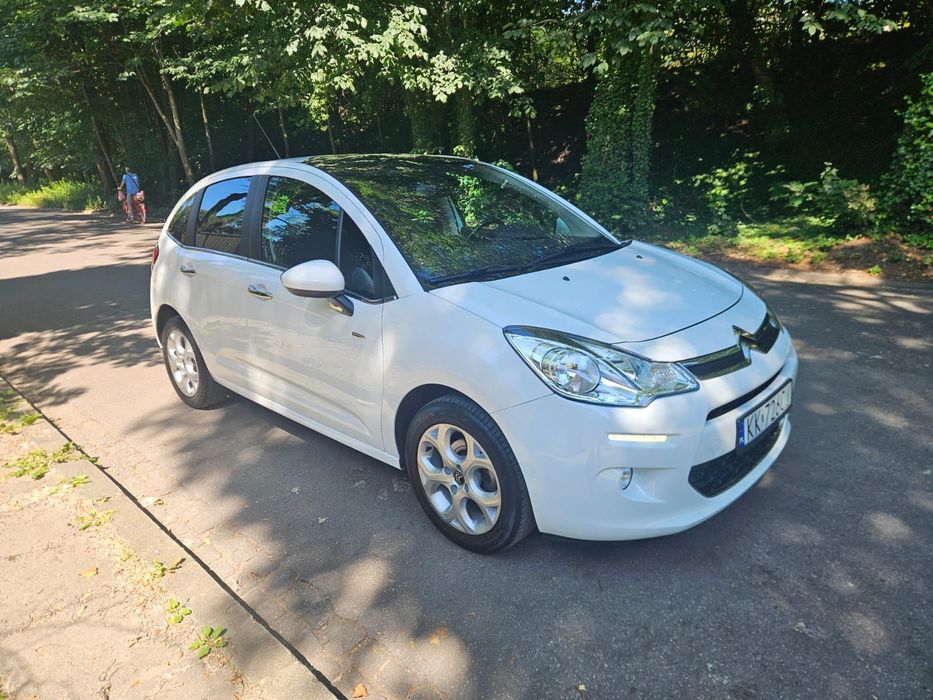 Citroën C3