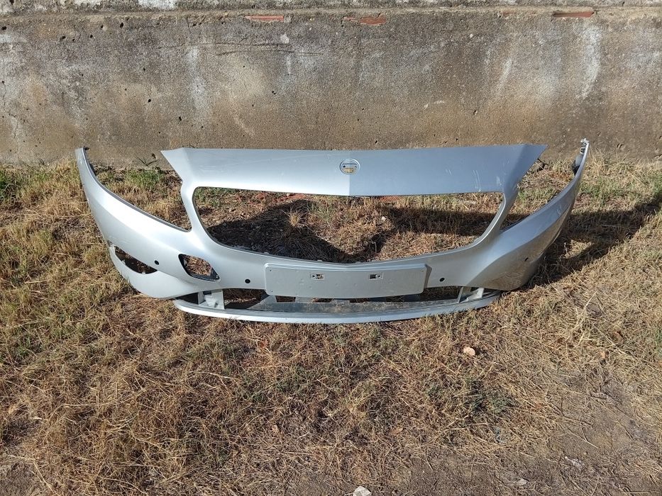 Para choque frente Mercedes A w176
