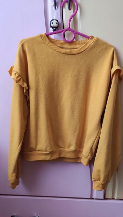 Светр на дівчинку 140см