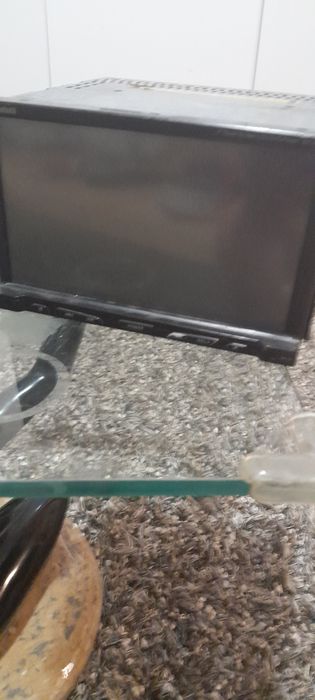 Vendo rádio auto 2 din