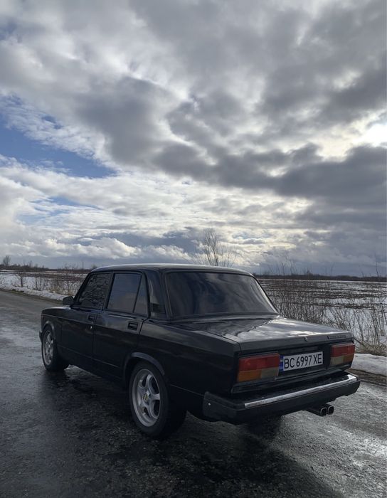 Продам  ВАЗ  2107