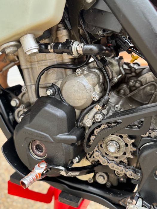 KTM 350 EXC-F 2018