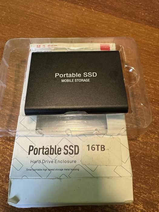SSD диск на,4т,8т,10т,12т,16т