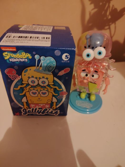 Spongebob Source  Pants..