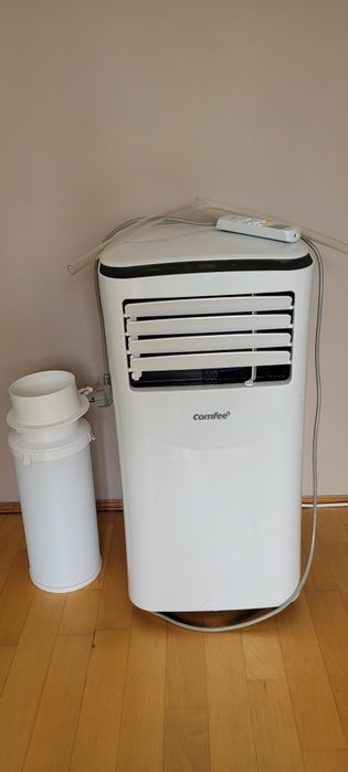 Klimatyzator mobilny
