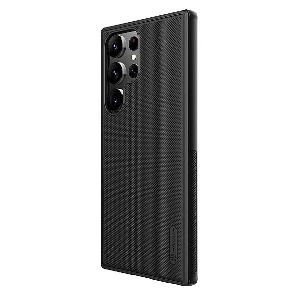 Nillkin Super Frosted Shield Pro Magnetic Case etui Samsung Galaxy S23