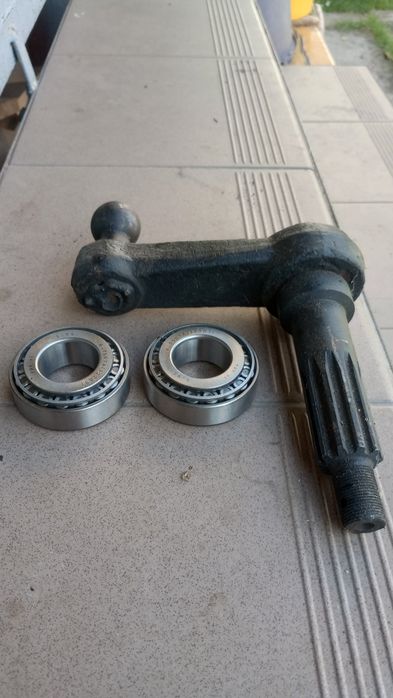 Балка львівський погрузчик автопогрущик навантажувач запчастини