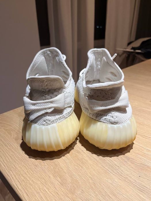 adidas Yeezy boost 350 v2 bone 44