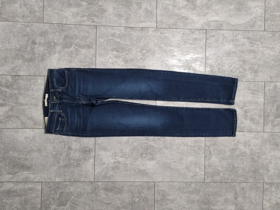 Levis Jeans Slim