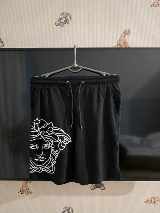 Шорты versace, S-m