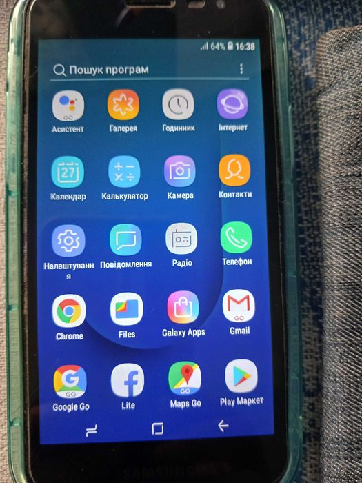 Смартфон Samsung Galaxy J2 Core