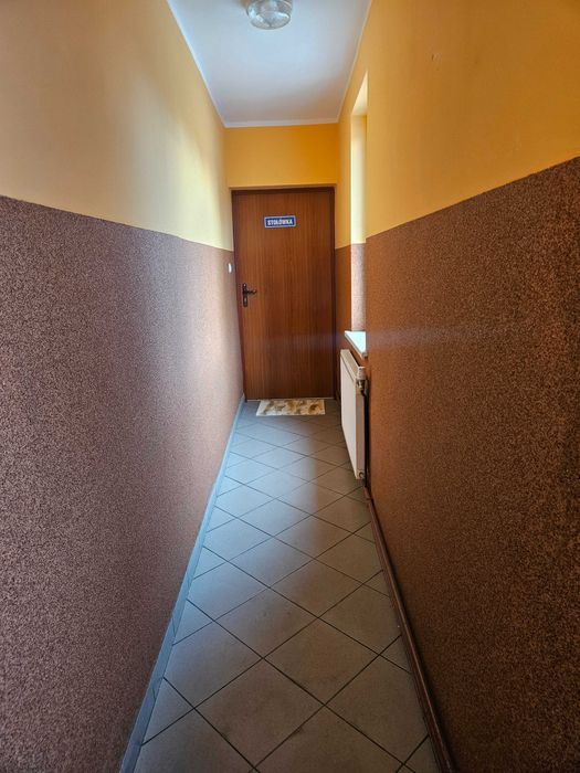 Lokal do wynajęcia o powierzchni 56,40 m2