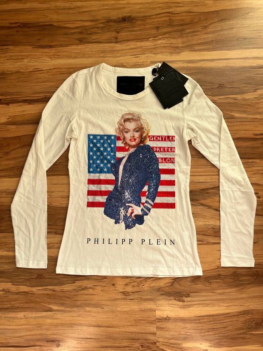 Philipp Plein koszulka