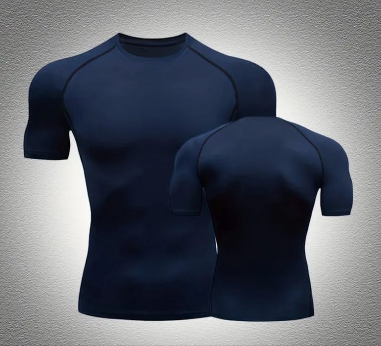 Рашгард.Футболки рашгард,термо,обтягуючі,компресійні