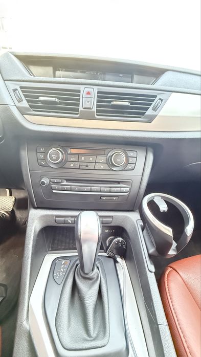 Продам чудовий автомобіль BMW X1