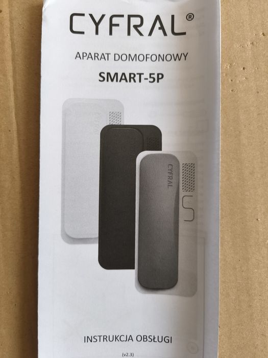 Unifon analogowy