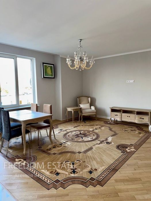 187500 $‼️Продажа‼️3к квартира 140м2 ЖК Олимп‼️ Авантаж/ Научная/ Новый ремонт