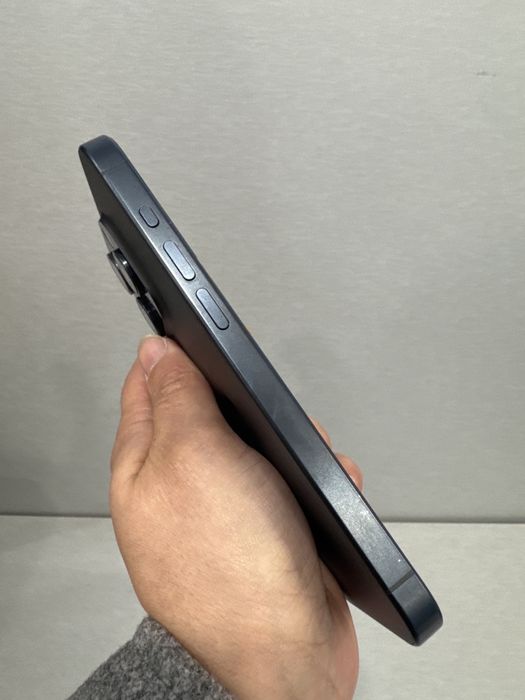 iPhone 15 Pro 128gb - Pague em 12x!