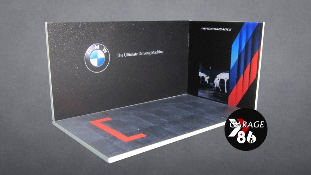 Міні діорама для 1.64