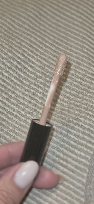 Тіні  KIKO Long Lasting Liquid