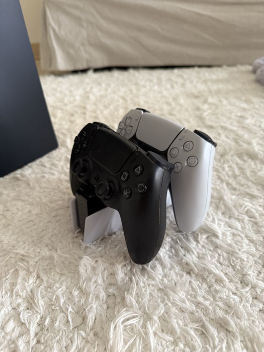 Playstation 5 + acessorios