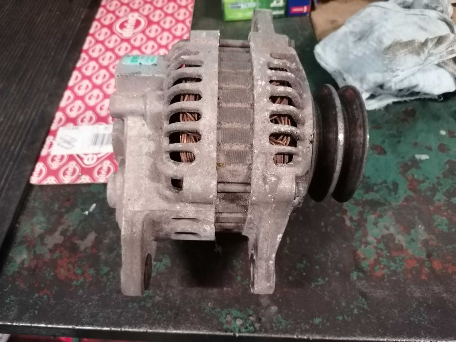 генератор форд ренджер