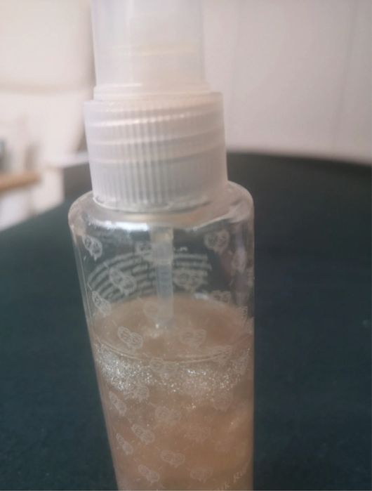 Mgiełka Dominika Rupińskiego