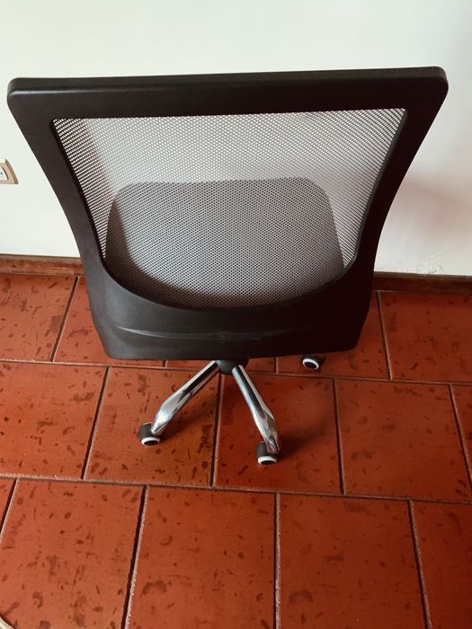 Cadeira de escritorio