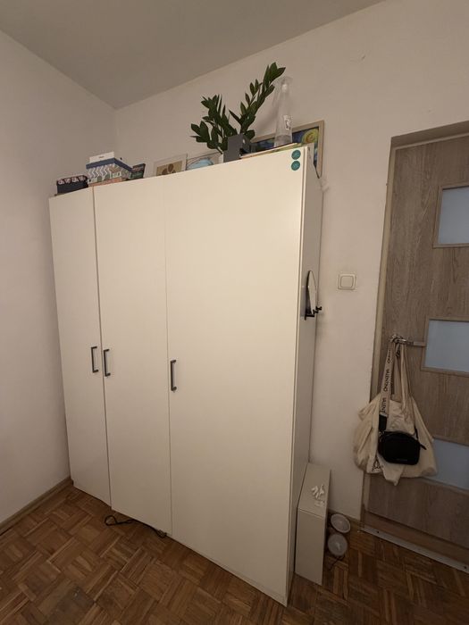 Pokój w centrum, PETFRIENDLY, duze mieszkanie