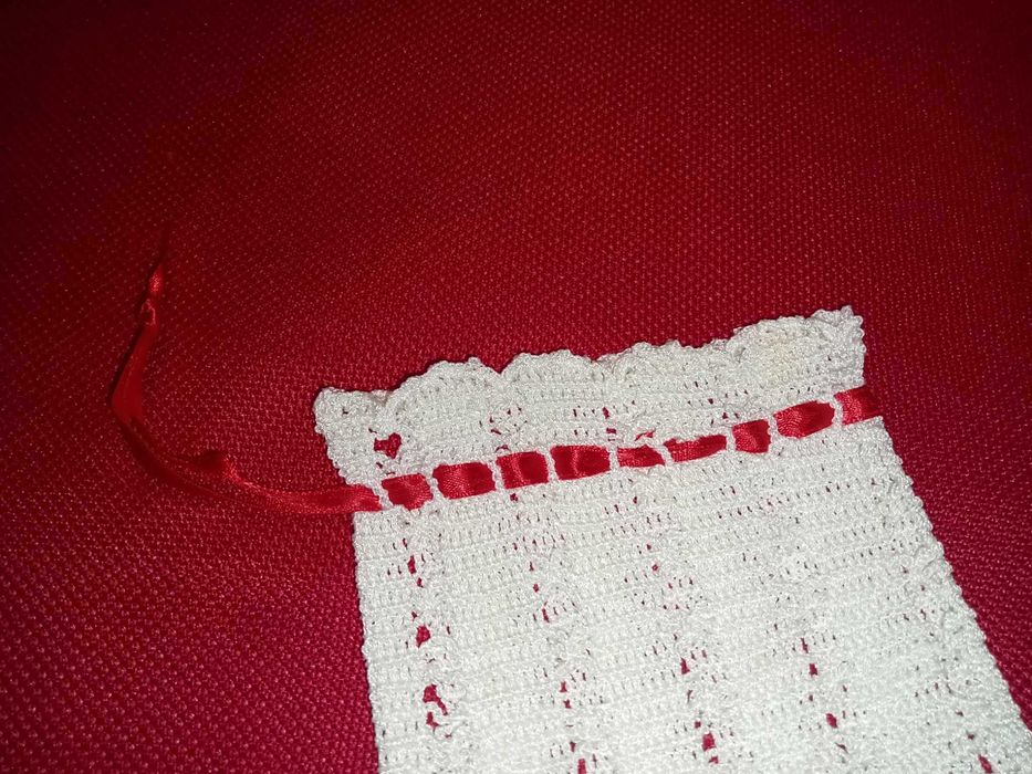 Crochet Bottle Bag64284043048451122