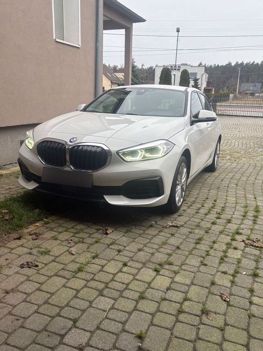 BMW Seria 1
