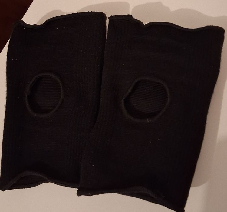 Tornozeleiras tamanho S