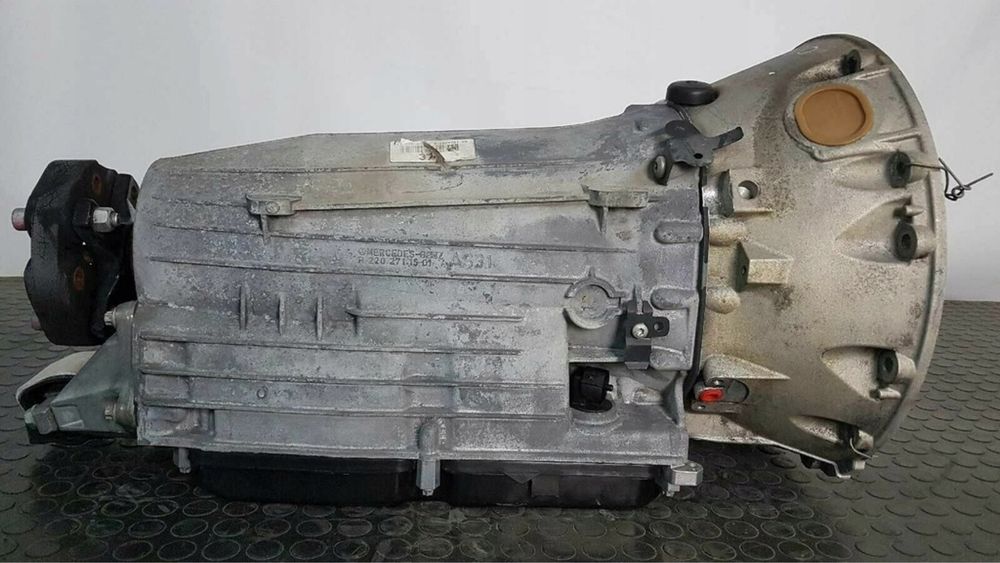Коробка передач W203 W211 W209 AКПП 2032705200 3.0cdi 3.2cdi