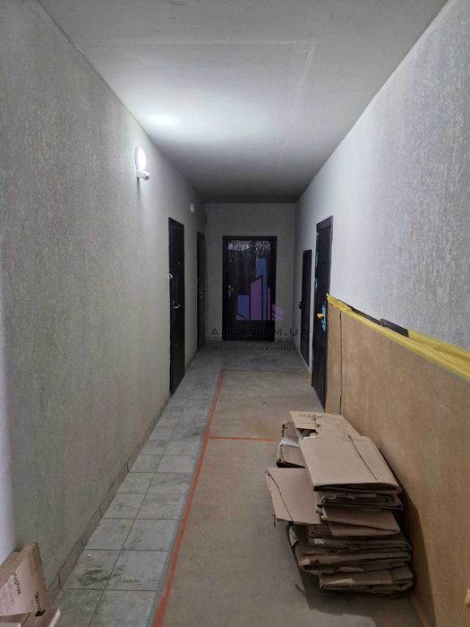 Продається 1к квартира, 39 кв.м, ЖК Скандія, Бровари, ЄОселя!