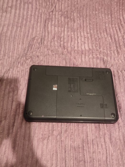 Продам ноутбук hp pavilion g6