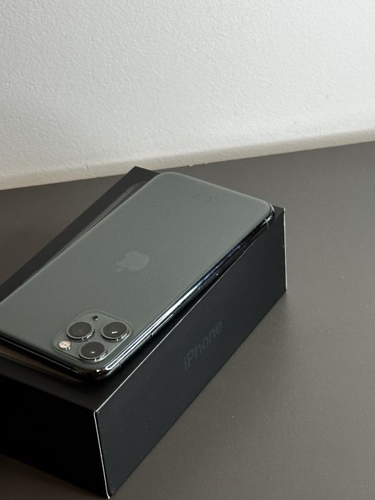 Iphone 11 pro 64gb 100% Bateria Gwarancja Dowóz