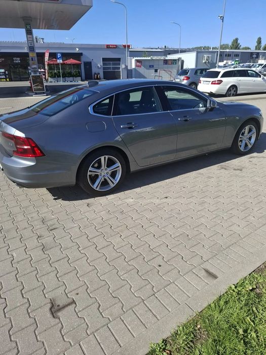 Volvo S90 Volvo s90