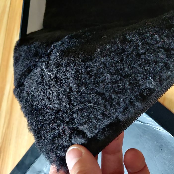 Сапоги женские зимние,в хорошем состоянии р40,кожа,цегейка б/у