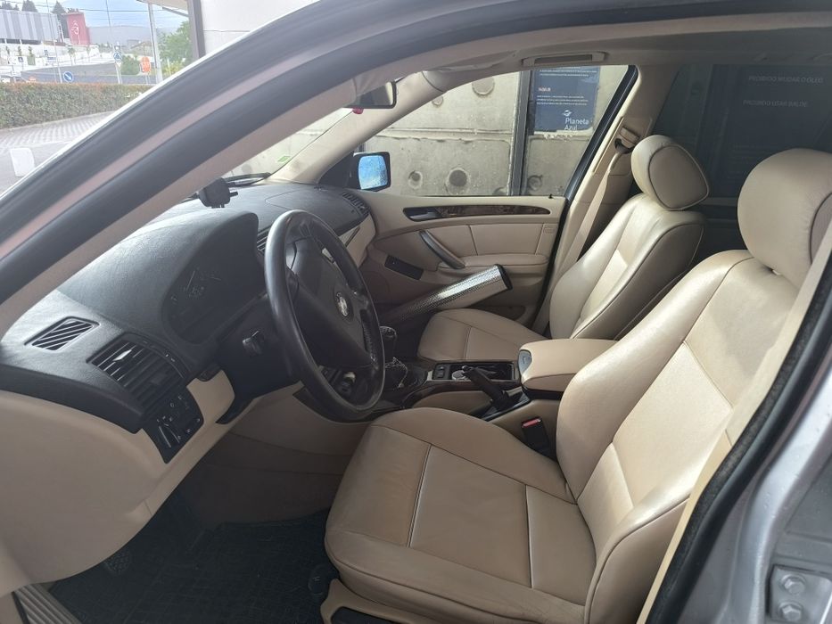 BMW X5  109000 kms GPL 2005