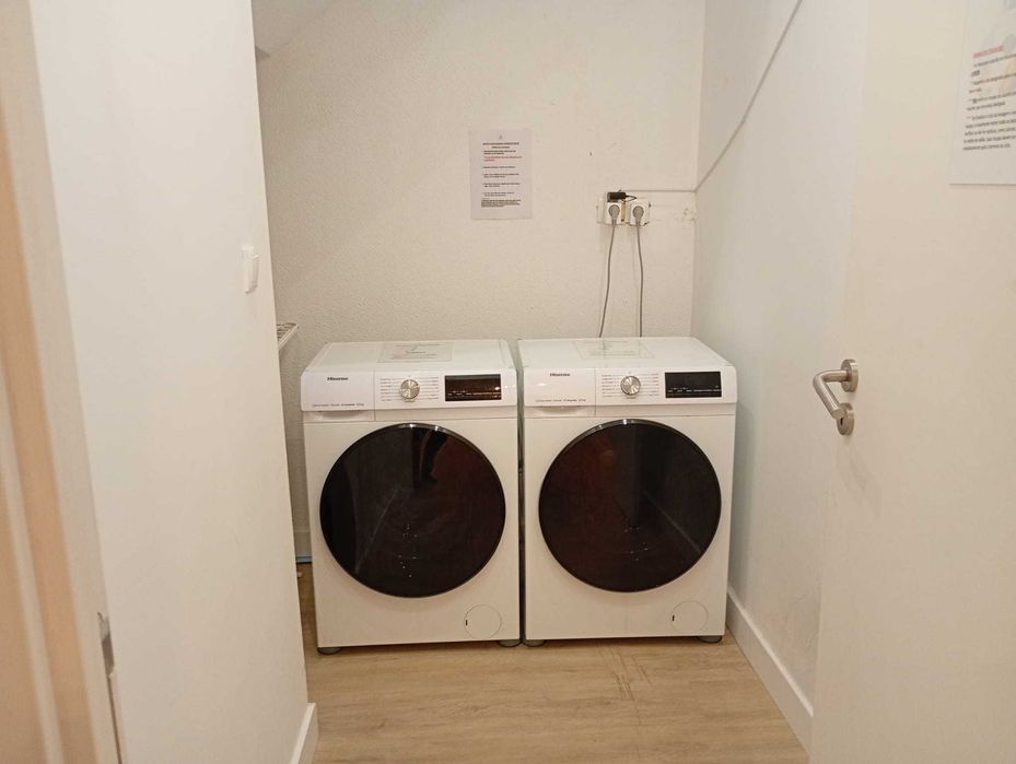 T0 novo, Contas Incluídas, 7 min estação Agualva Cacém