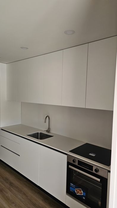 Apartamento T2 arrendamento