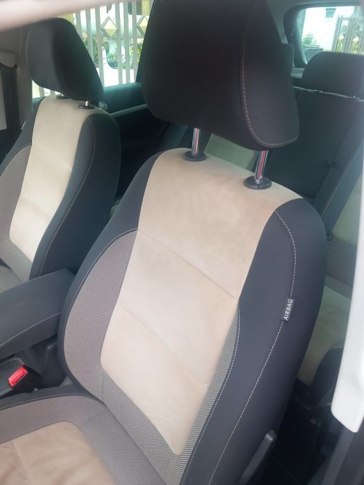 Vendo wolkvagen tiguan semi novo