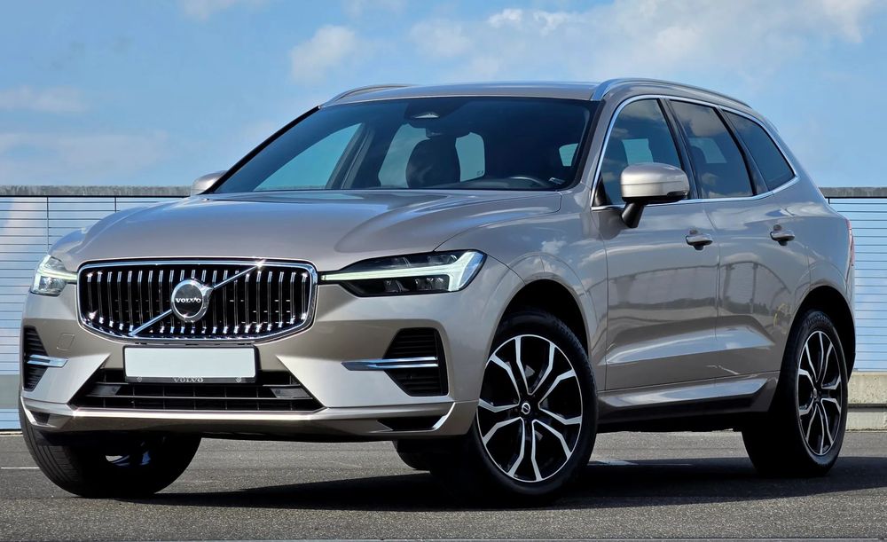 Volvo XC 60