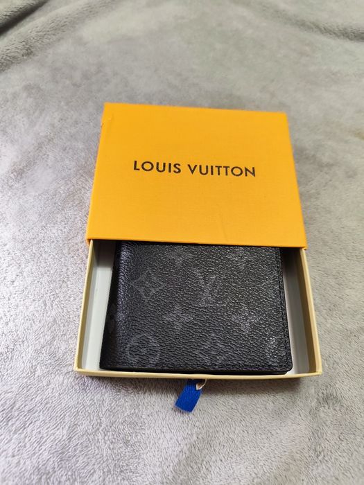 Portfel Louis Vuitton