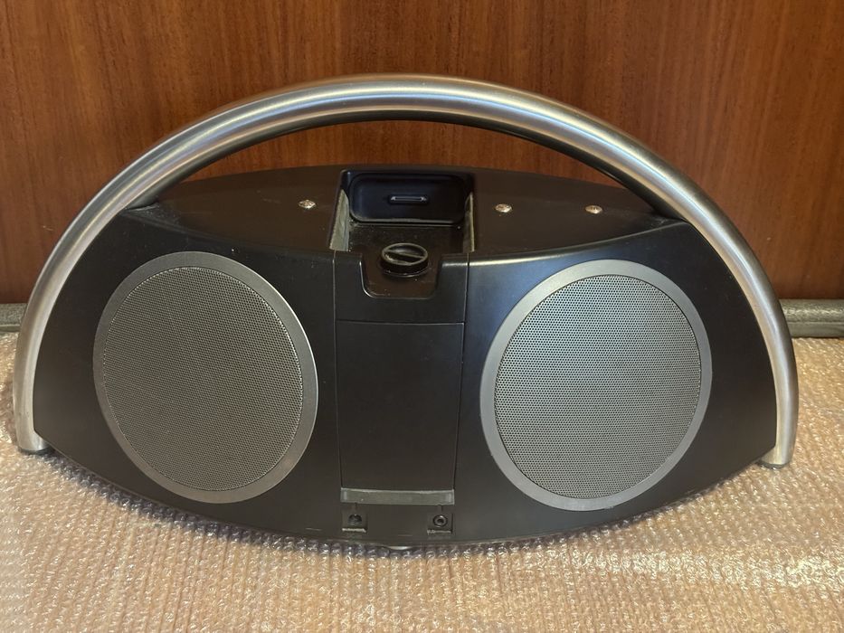 Harman/Kardon coluna para iPod