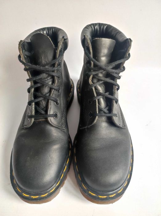 2- Dr. Martens - Glany, trzewiki r. 5 / 37-38